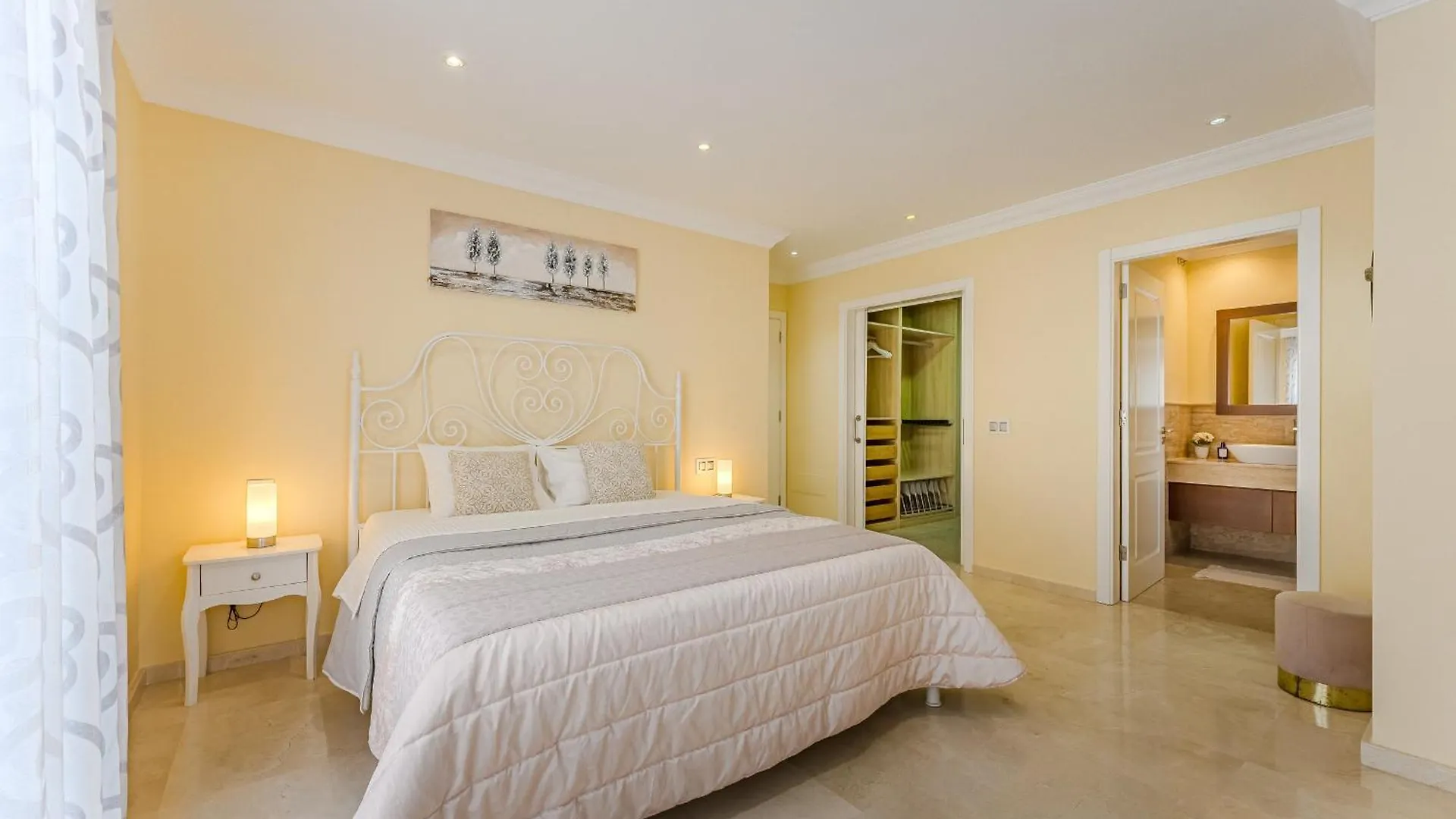 Villa Jardin Del Sol Costa Adeje