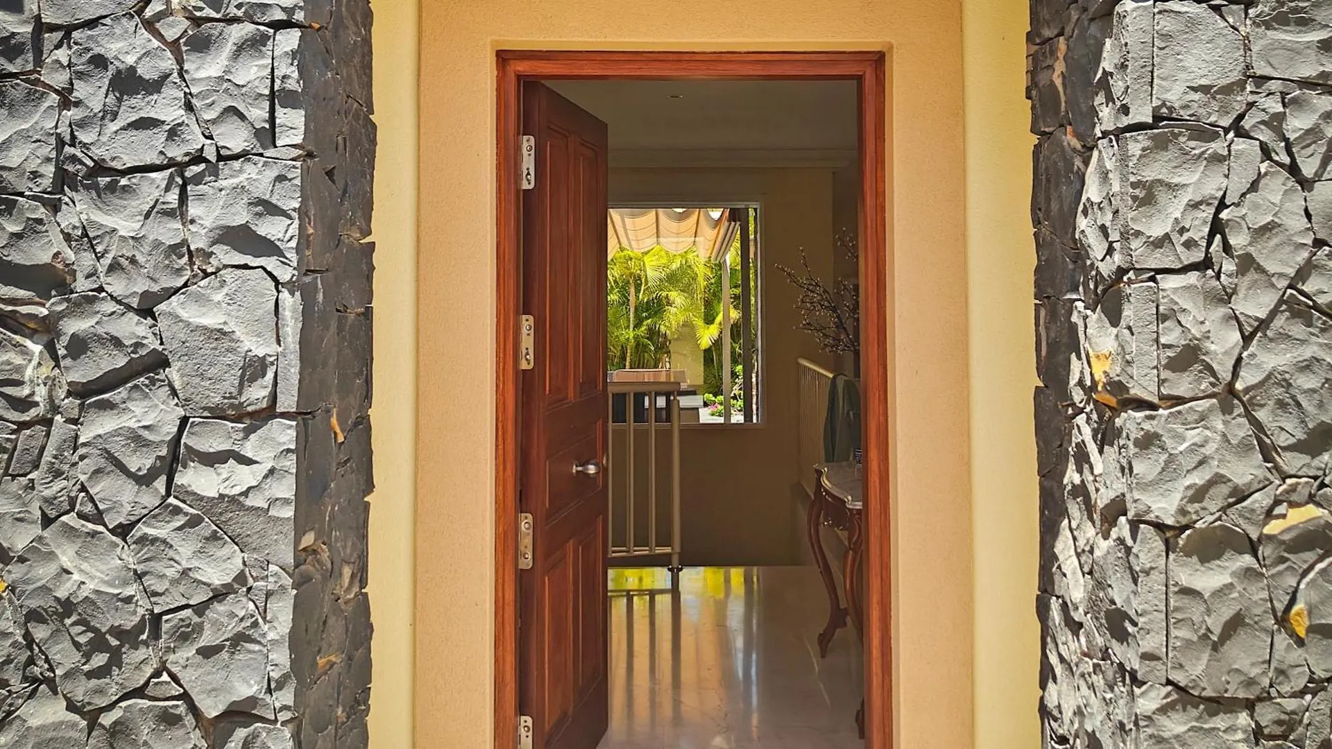 Villa Jardin Del Sol Costa Adeje  Costa Adeje (Tenerife)