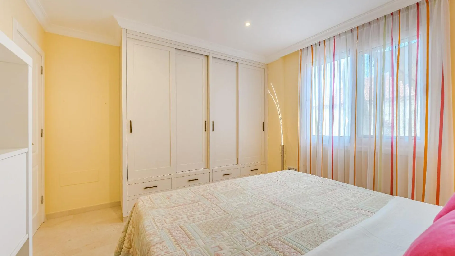 Villa Jardin Del Sol Costa Adeje  Španělsko