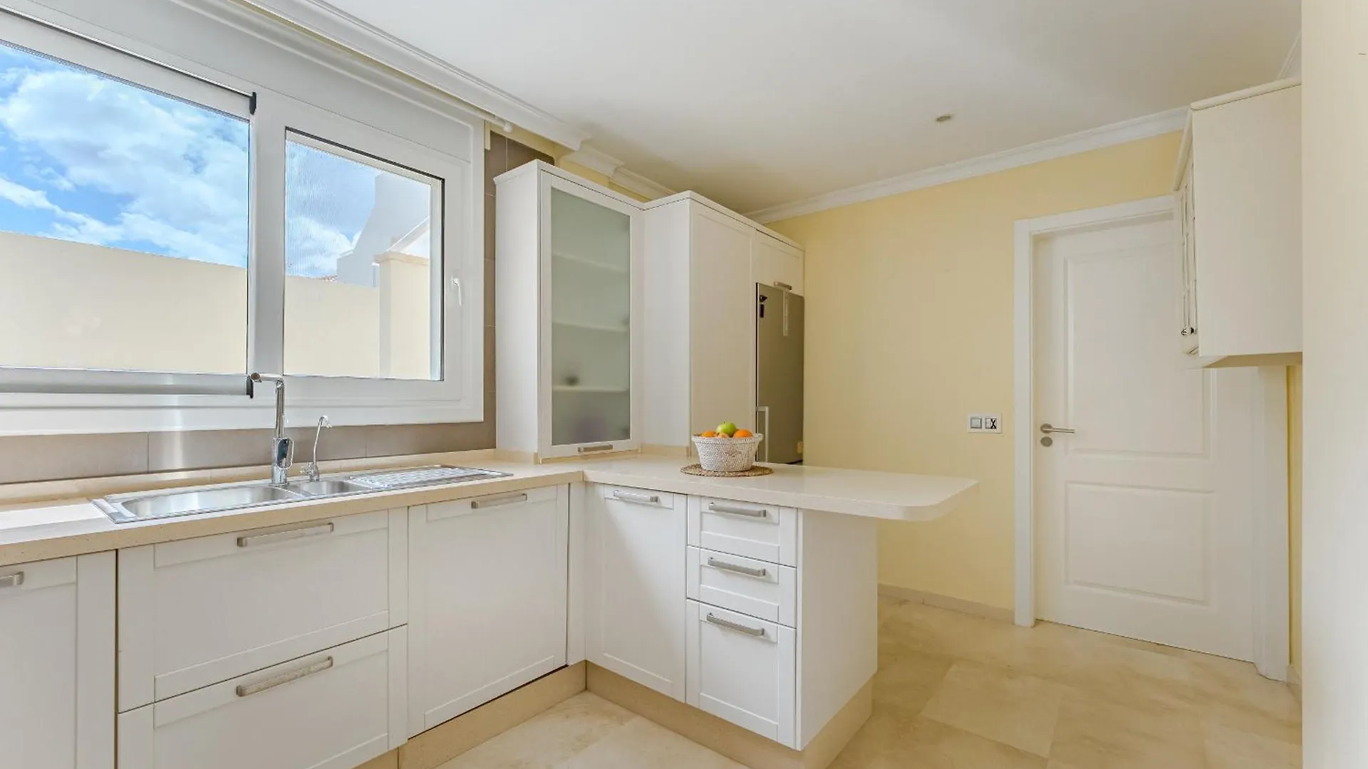 Villa Jardin Del Sol Costa Adeje