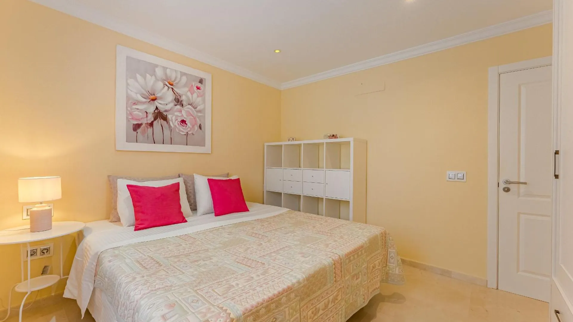 Villa Jardin Del Sol Costa Adeje